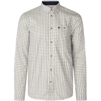 Heren Oxford Schietshirt